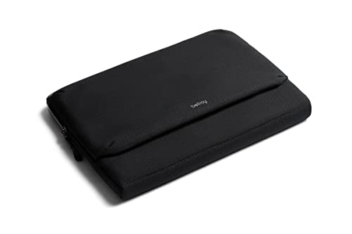 Bellroy Laptop Caddy 14\" ブラック Macノートブック Bellroy Laptop Caddy 14″ - Bellroy - Pokrowce i etui - W
